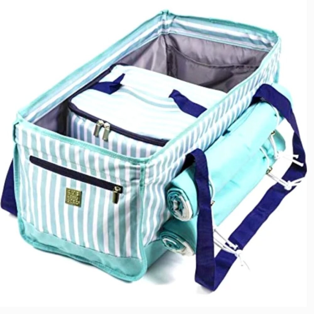 Beach Tote Savvy Outdoors